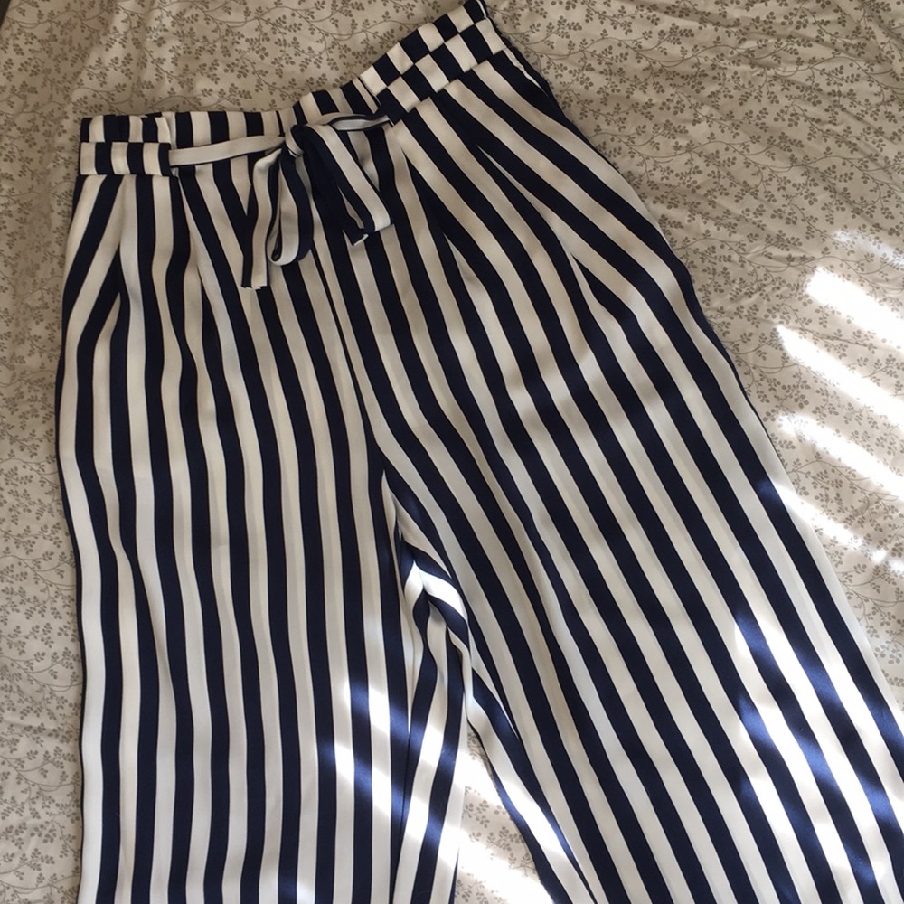 Zara Pilazzo Pant